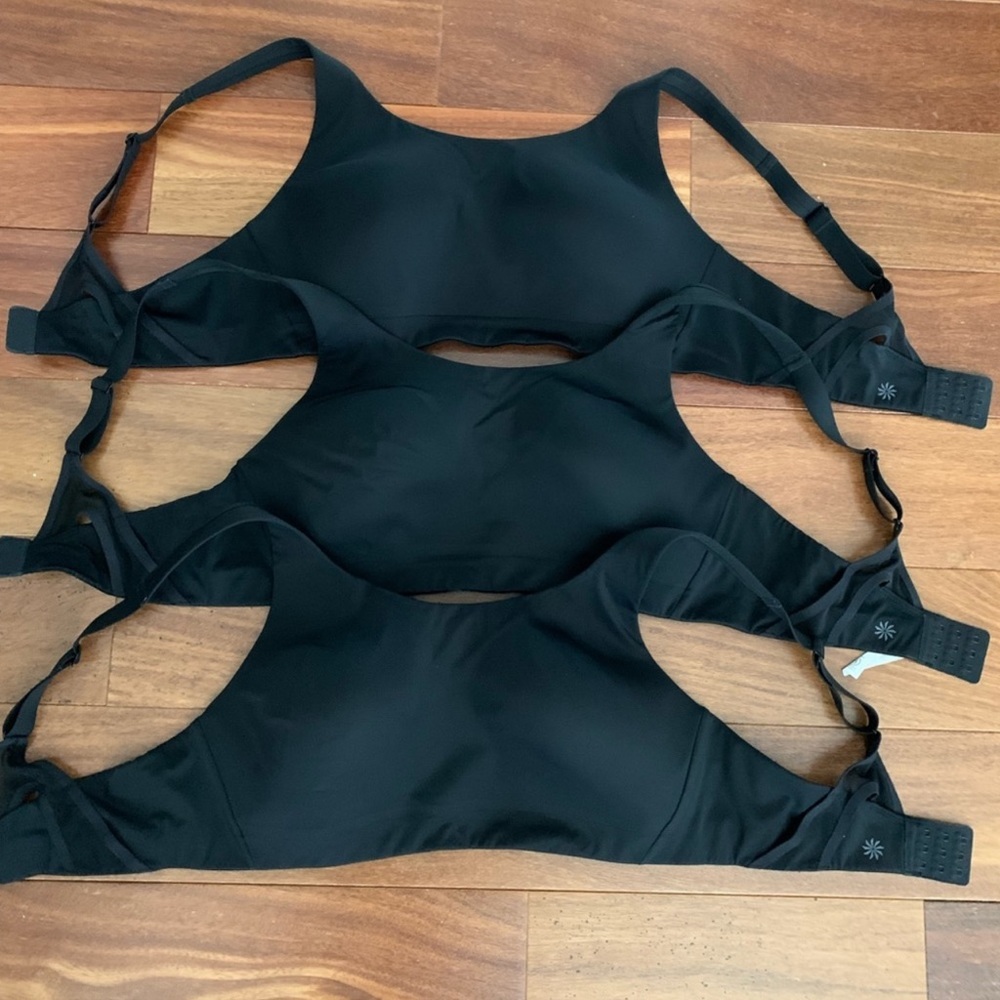 Athleta Advance Sprint Bras
